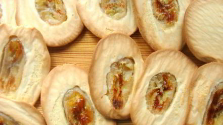 Рецепт ленивого тирамису