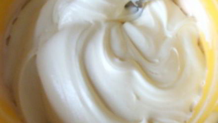 Рецепт ленивого тирамису