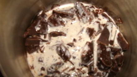 Рецепт ленивого тирамису