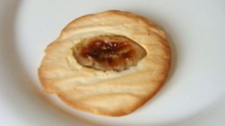 Рецепт ленивого тирамису