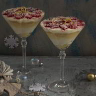 Рецепт Лимонного тирамису