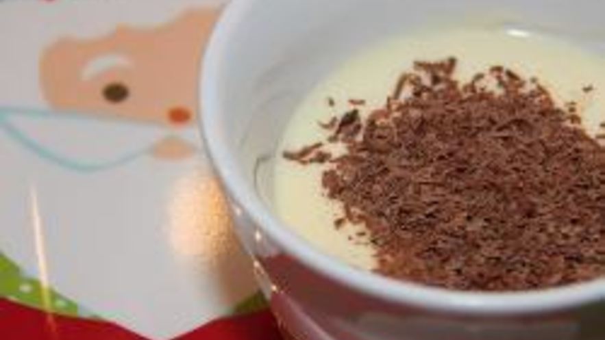 Рецепт простого тирамису