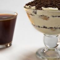 Рецепт Шоколадного тирамису
