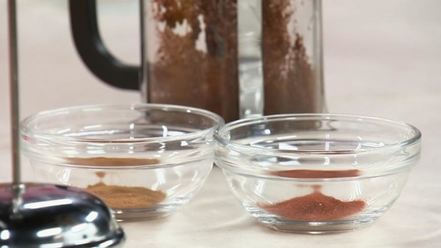 Рецепт шоколадного тирамису