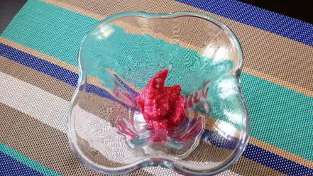 Рецепт свекольного тирамису