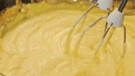 Рецепт тирамису без алкоголя