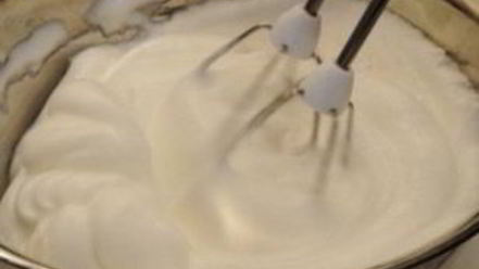 Рецепт тирамису без алкоголя