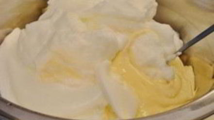 Рецепт тирамису без алкоголя