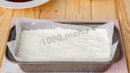 Рецепт тирамису без яиц с маскарпоне