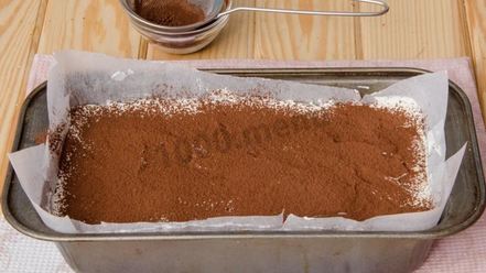 Рецепт тирамису без яиц с маскарпоне