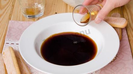 Рецепт тирамису без яиц с маскарпоне