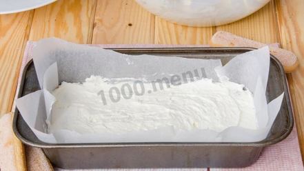 Рецепт тирамису без яиц с маскарпоне