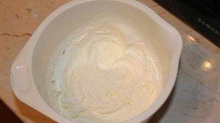 Рецепт тирамису для детей