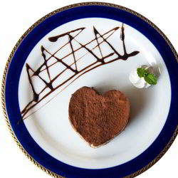 Рецепт Тирамису для влюбленных