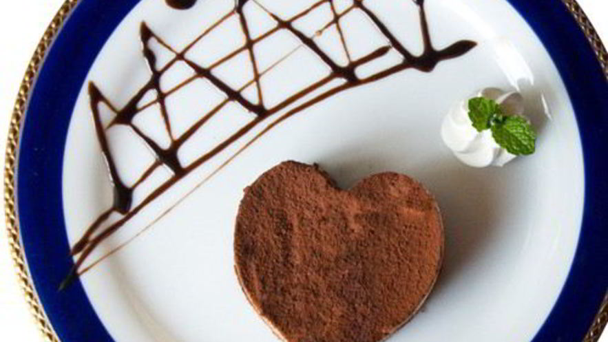 Рецепт тирамису для влюбленных