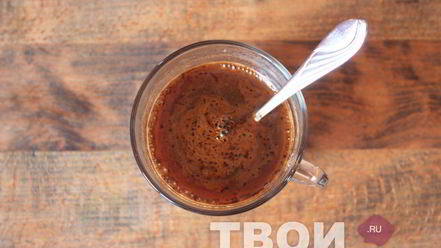 Рецепт тирамису домашний