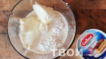 Рецепт тирамису домашний