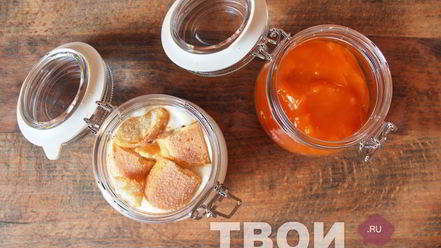 Рецепт тирамису домашний