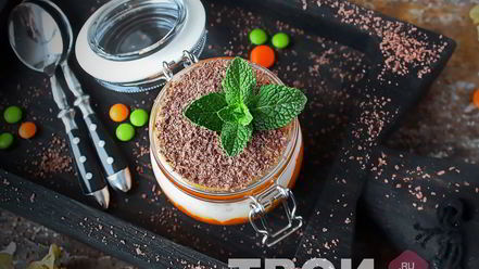 Рецепт тирамису домашний