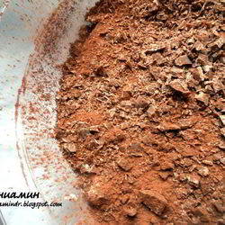 Рецепт Тирамису и Брауни