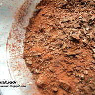 Рецепт Тирамису и Брауни