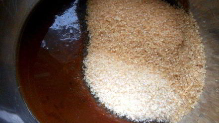 Рецепт тирамису и брауни