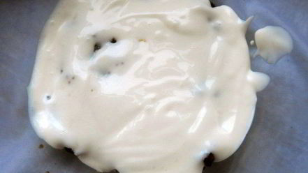 Рецепт тирамису и брауни