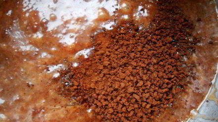 Рецепт тирамису и брауни