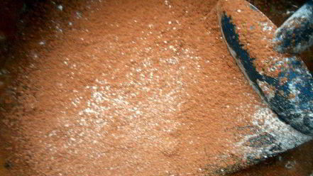 Рецепт тирамису и брауни