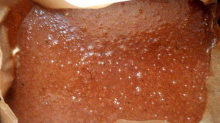 Рецепт тирамису и брауни