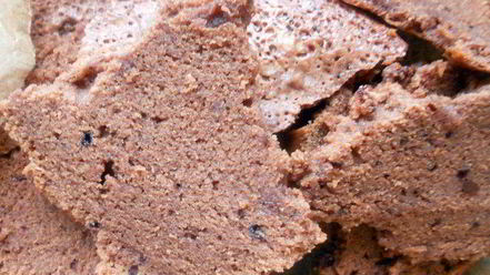 Рецепт тирамису и брауни