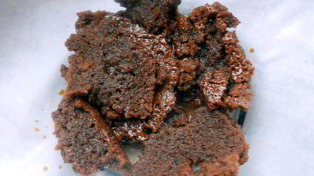 Рецепт тирамису и брауни