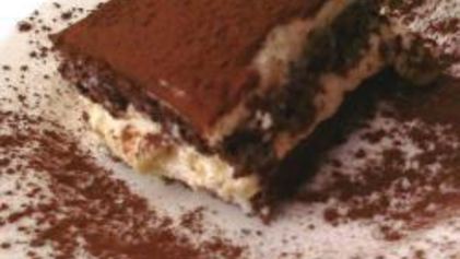 Рецепт Тирамису итальянский