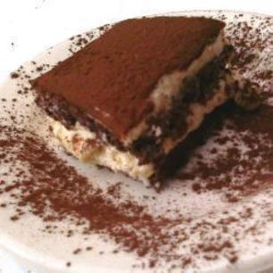 Рецепт Тирамису итальянский