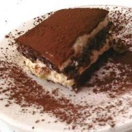 Рецепт Тирамису итальянский