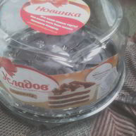 Рецепт Тирамису из бисквита