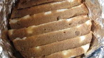 Рецепт тирамису из готовых бисквитных коржей