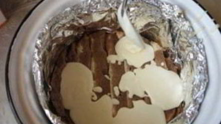 Рецепт тирамису из готовых бисквитных коржей