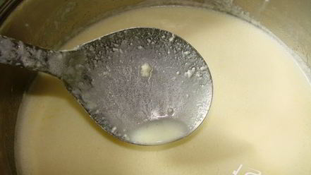 Рецепт тирамису из обычных продуктов