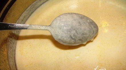 Рецепт тирамису из обычных продуктов