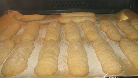 Рецепт тирамису из обычных продуктов