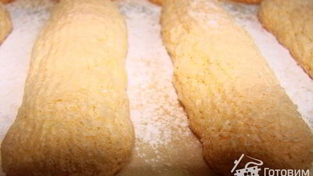 Рецепт тирамису из обычных продуктов