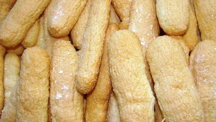 Рецепт тирамису из обычных продуктов