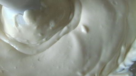 Рецепт тирамису из обычных продуктов