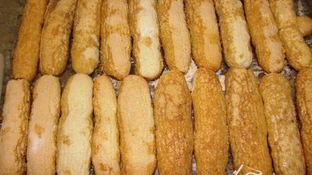 Рецепт тирамису из обычных продуктов