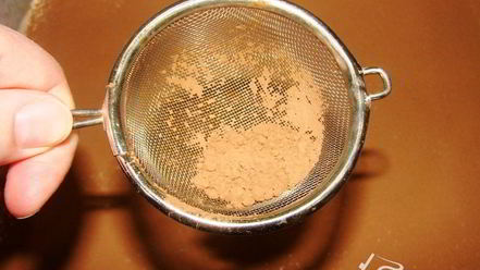 Рецепт тирамису из обычных продуктов