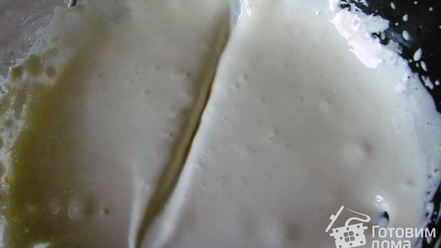 Рецепт тирамису из обычных продуктов