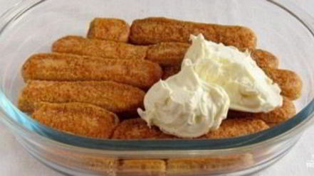 Рецепт тирамису классический без яиц