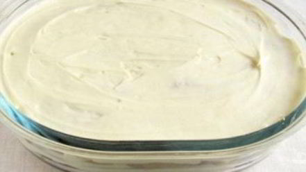 Рецепт тирамису классический без яиц