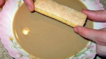 Рецепт тирамису классический в креманках